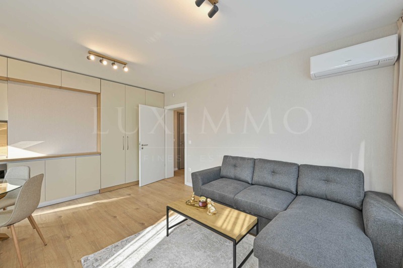 För uthyrning  1 sovrum Sofia , Banisjora , 65 kvm | 47281681 - bild [5]