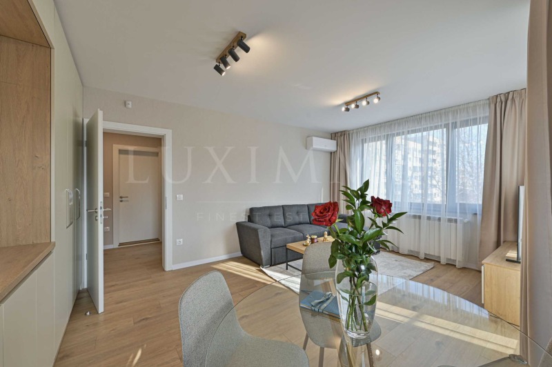 För uthyrning  1 sovrum Sofia , Banisjora , 65 kvm | 47281681 - bild [3]