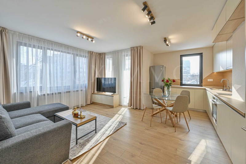 För uthyrning  1 sovrum Sofia , Banisjora , 65 kvm | 47281681 - bild [2]
