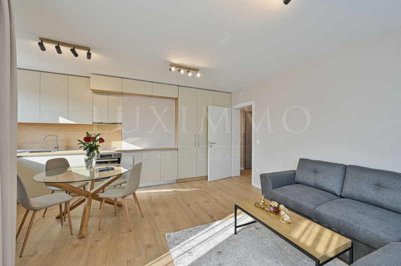 För uthyrning  1 sovrum Sofia , Banisjora , 65 kvm | 47281681 - bild [4]