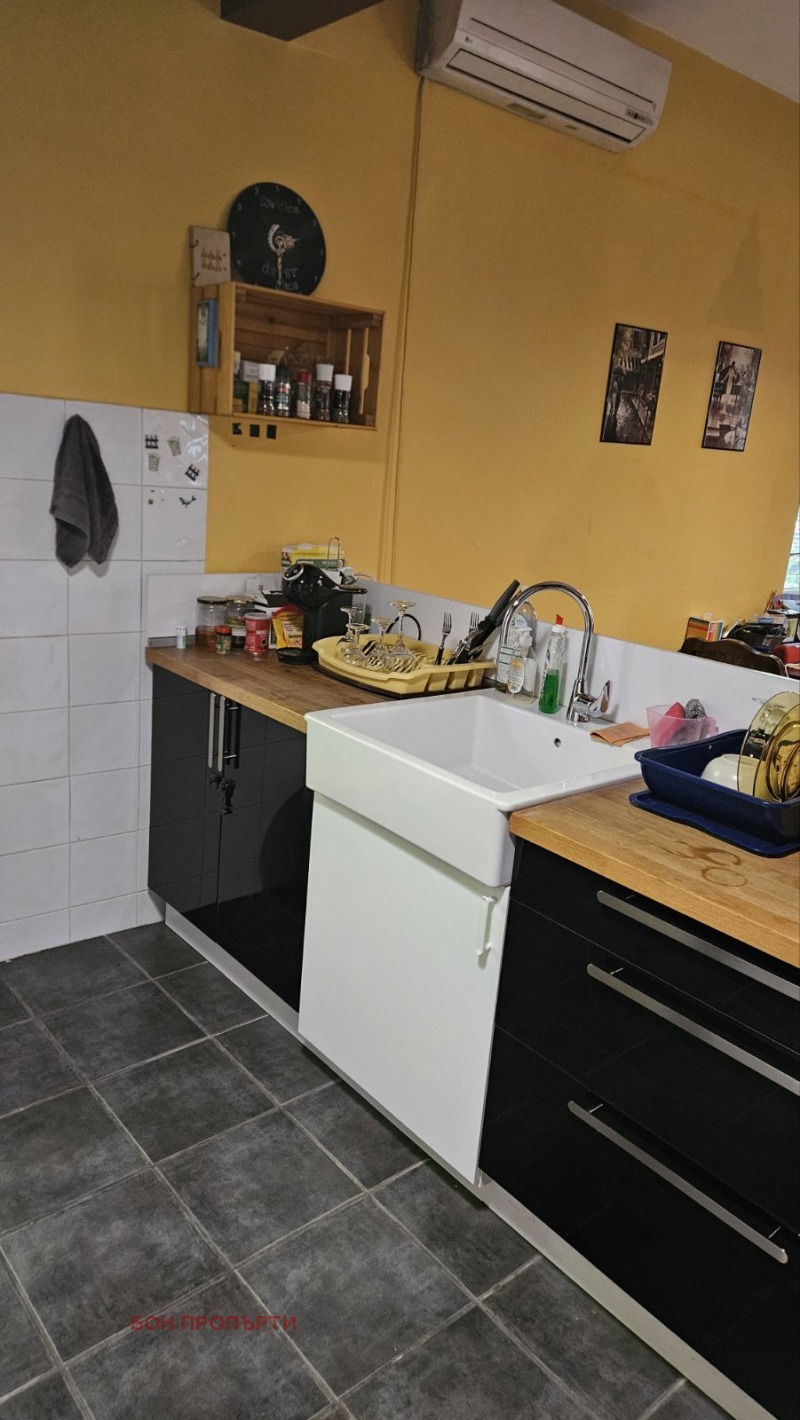 Дава под наем  2-стаен град София , Център , 85 кв.м | 71971236 - изображение [4]