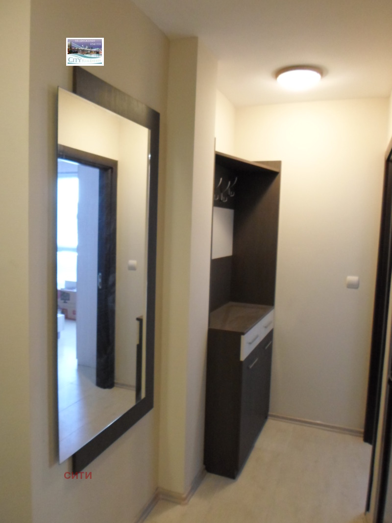 Дава под наем 2-СТАЕН, гр. Пловдив, Кършияка, снимка 11 - Апартаменти - 53504893