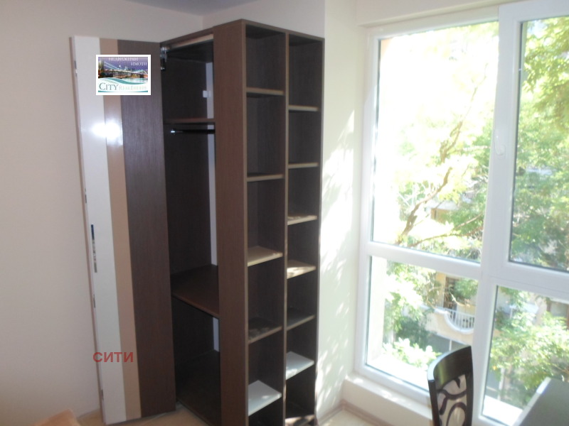 Дава под наем 2-СТАЕН, гр. Пловдив, Кършияка, снимка 6 - Апартаменти - 53504893