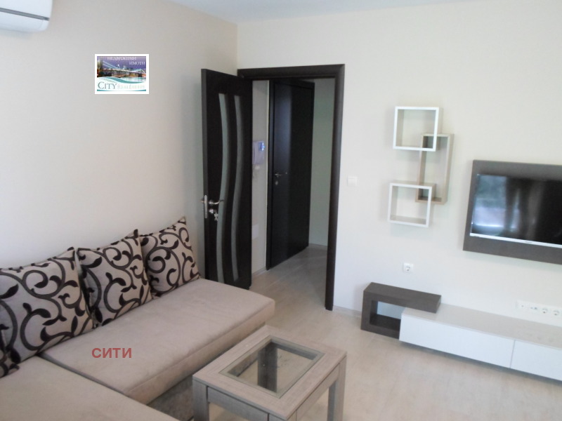 Дава под наем 2-СТАЕН, гр. Пловдив, Кършияка, снимка 2 - Апартаменти - 53504893