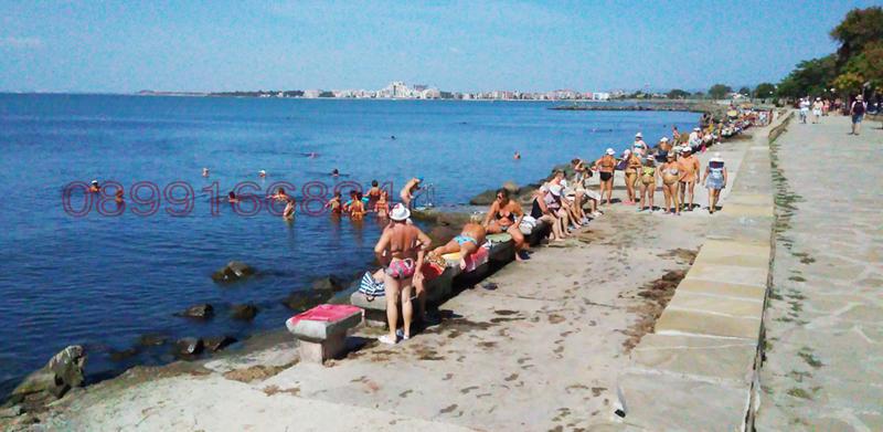 Дава под наем 3-СТАЕН, гр. Поморие, област Бургас, снимка 11 - Апартаменти - 52781218