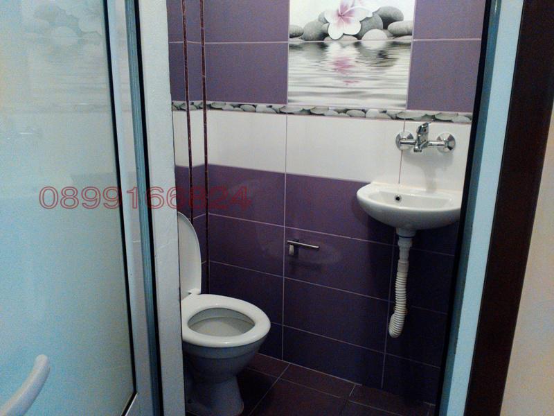 Дава под наем 3-СТАЕН, гр. Поморие, област Бургас, снимка 9 - Апартаменти - 52781218