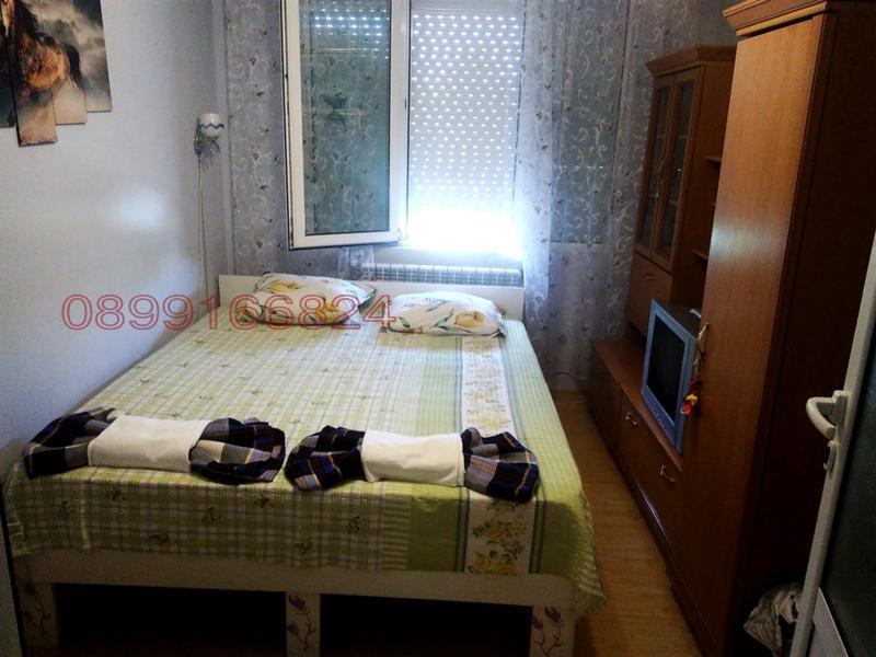 Дава под наем 3-СТАЕН, гр. Поморие, област Бургас, снимка 5 - Апартаменти - 52781218