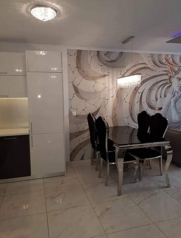 För uthyrning  2 sovrum Sofia , Malinova dolina , 90 kvm | 50376755