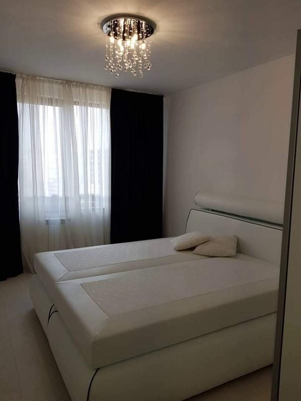 För uthyrning  2 sovrum Sofia , Malinova dolina , 90 kvm | 50376755 - bild [8]