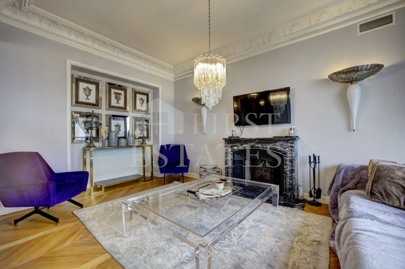 Под наем 3-СТАЕН, град София, Център • 1500 € • 38885403 — Holmes.bg