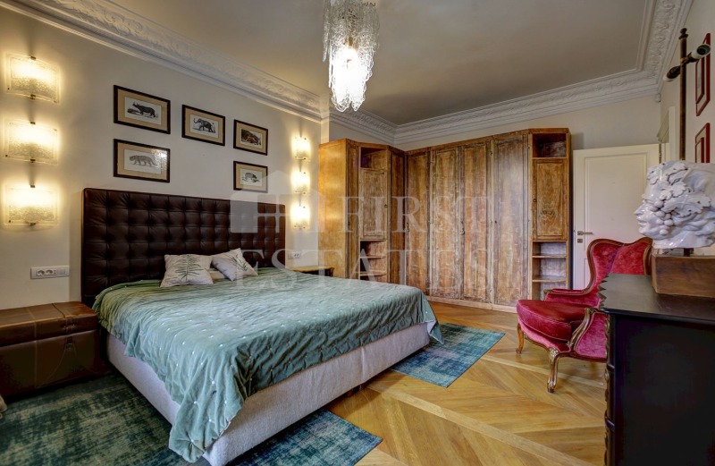 В аренду  2 спальни София , Център , 140 кв.м | 38377812 - изображение [8]