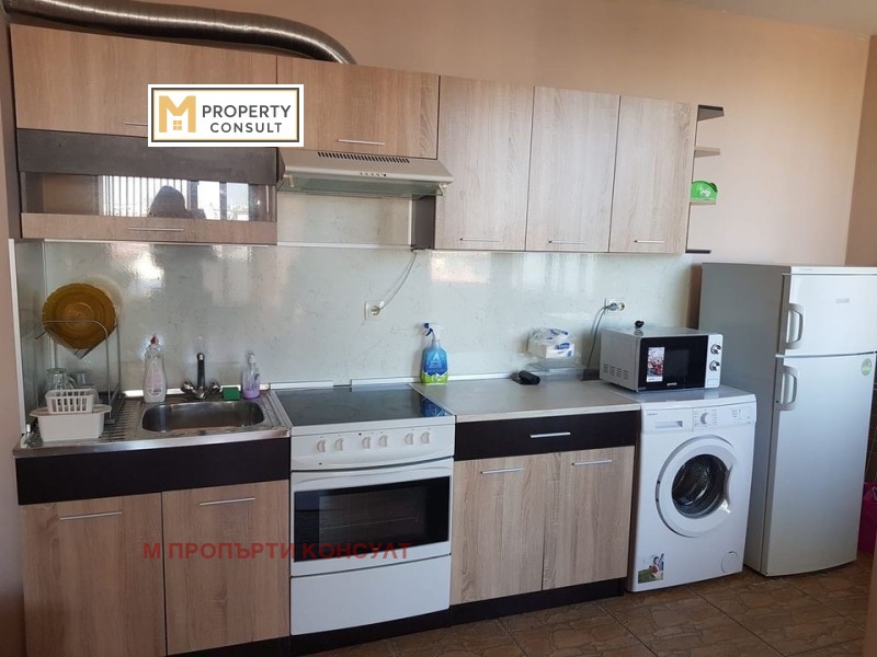 Da affittare  2 camere da letto Pleven , Shirok tsentar , 160 mq | 61061172 - Immagine [2]