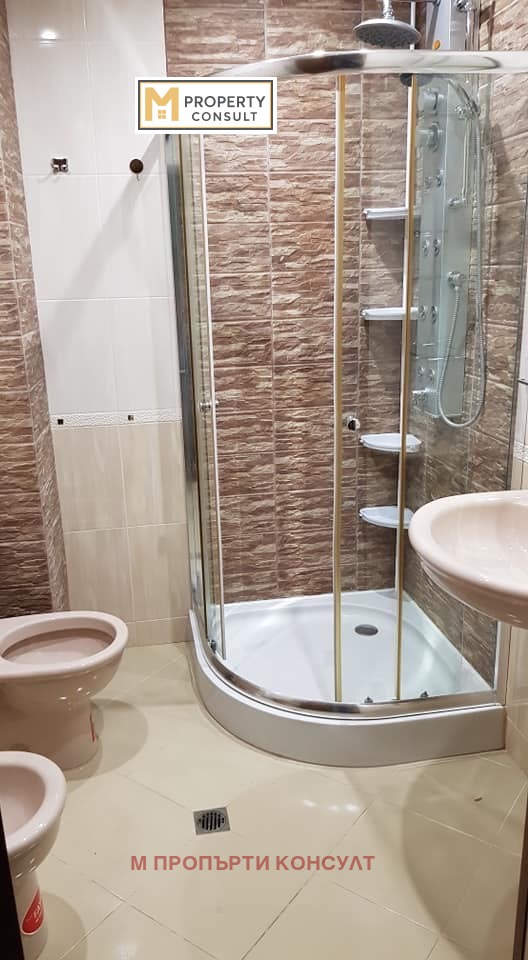 Da affittare  2 camere da letto Pleven , Shirok tsentar , 160 mq | 61061172 - Immagine [7]