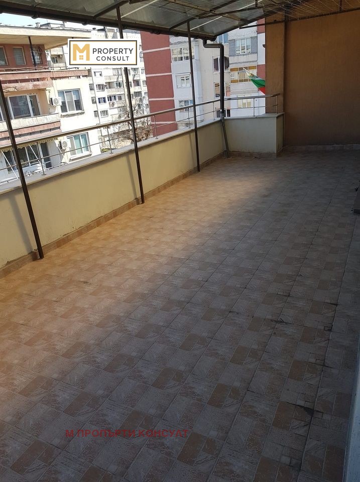 Da affittare  2 camere da letto Pleven , Shirok tsentar , 160 mq | 61061172 - Immagine [6]