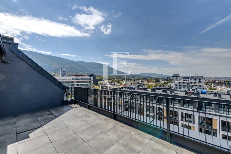 Do wynajęcia  2 sypialnie Sofia , Manastirski liwadi , 125 mkw | 33736877 - obraz [13]