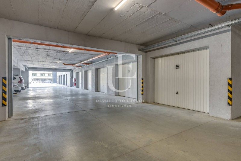 Do wynajęcia  2 sypialnie Sofia , Manastirski liwadi , 125 mkw | 33736877 - obraz [14]