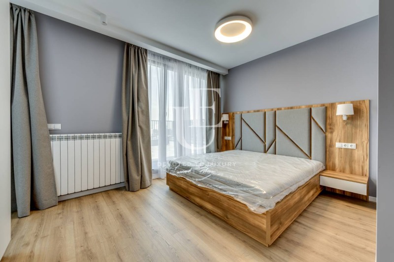 Do wynajęcia  2 sypialnie Sofia , Manastirski liwadi , 125 mkw | 33736877 - obraz [6]