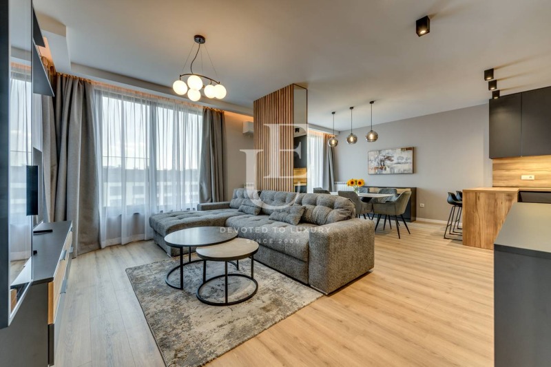 Под наем 3-СТАЕН, град София, Манастирски ливади • 1490 € • 46404863 — Holmes.bg