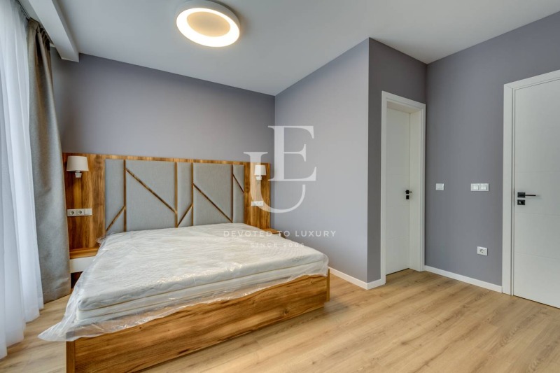 Do wynajęcia  2 sypialnie Sofia , Manastirski liwadi , 125 mkw | 33736877 - obraz [5]