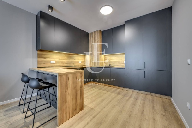 Do wynajęcia  2 sypialnie Sofia , Manastirski liwadi , 125 mkw | 33736877 - obraz [3]