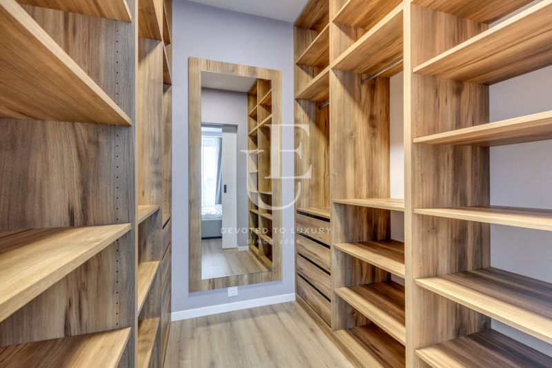 Do wynajęcia  2 sypialnie Sofia , Manastirski liwadi , 125 mkw | 33736877 - obraz [10]