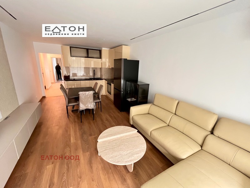 Под наем 3-СТАЕН, град София, Кръстова вада • 1150 € / 2249.20 лв. • 61722919 1