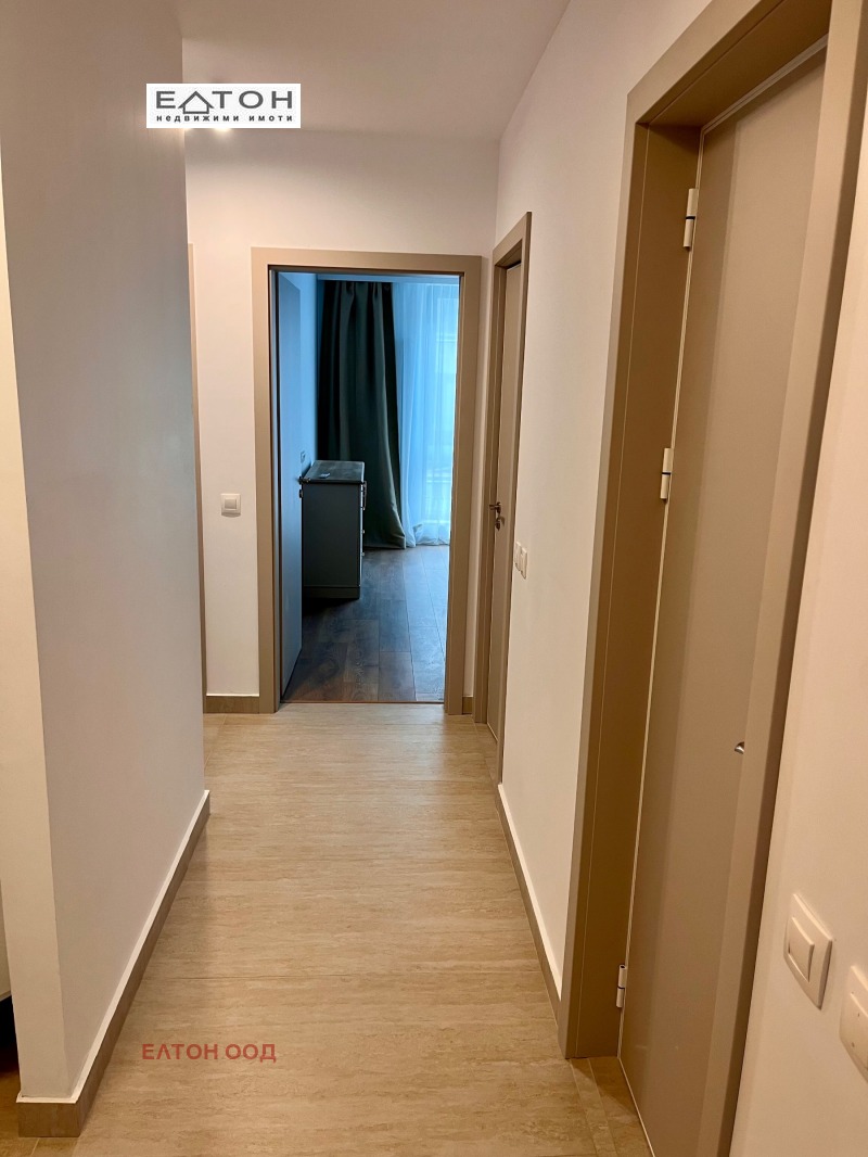 Дава под наем 3-СТАЕН, гр. София, Кръстова вада, снимка 12 - Апартаменти - 52523598