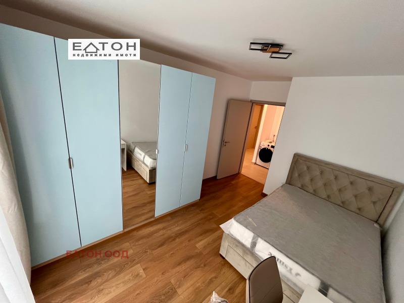 Дава под наем 3-СТАЕН, гр. София, Кръстова вада, снимка 9 - Апартаменти - 52523598