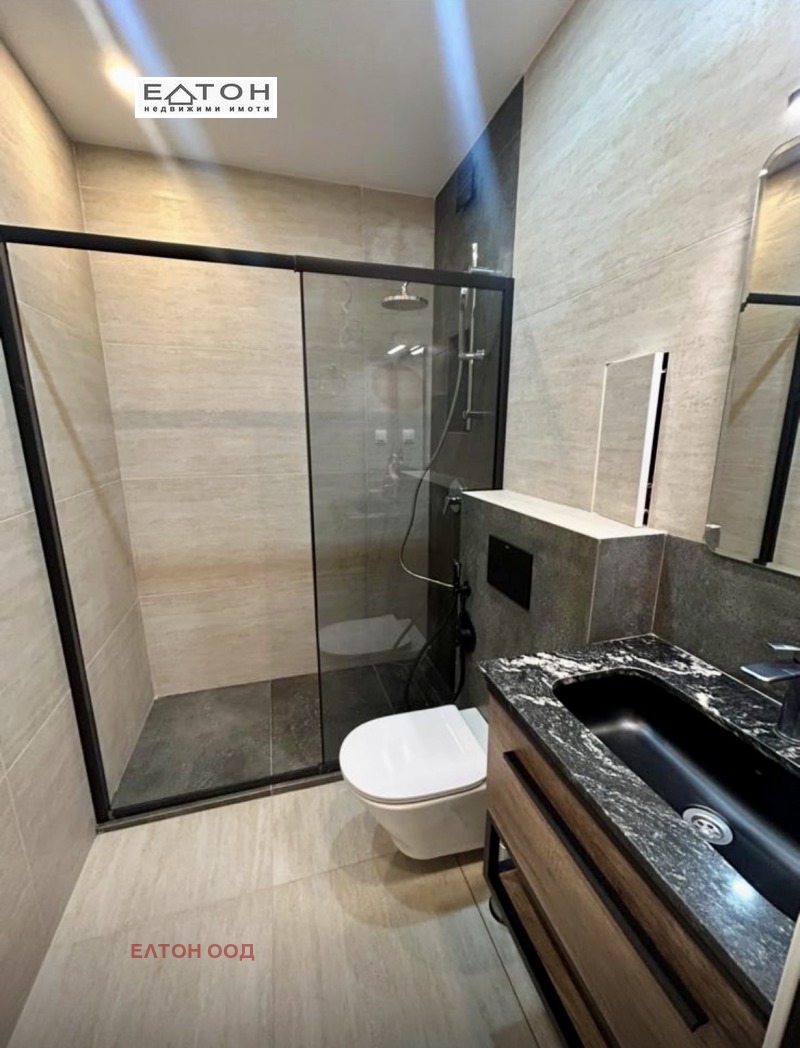 Дава под наем 3-СТАЕН, гр. София, Кръстова вада, снимка 4 - Апартаменти - 52523598