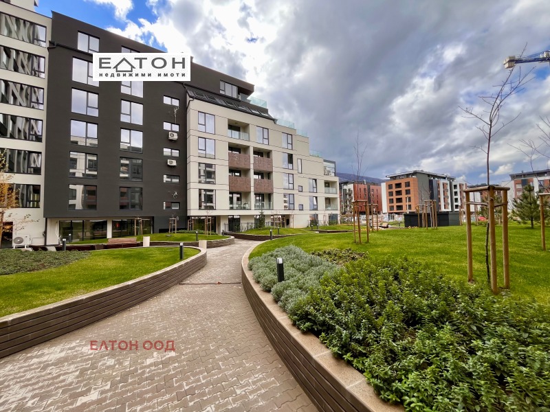 Дава под наем 3-СТАЕН, гр. София, Кръстова вада, снимка 14 - Апартаменти - 52523598