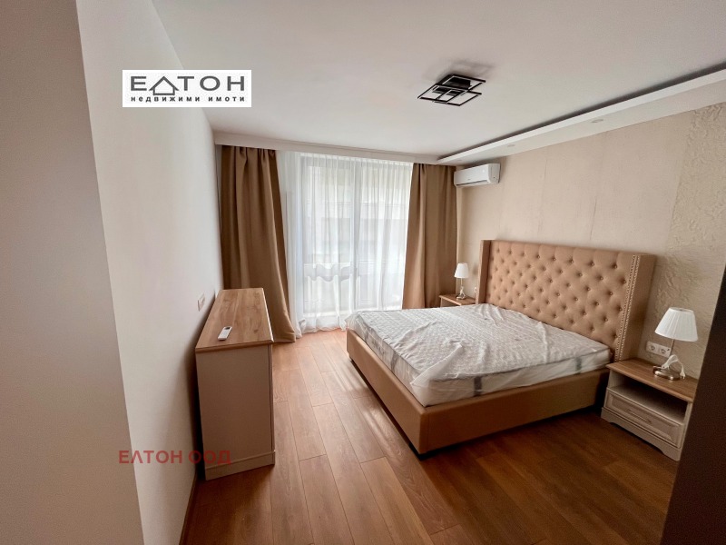 Дава под наем 3-СТАЕН, гр. София, Кръстова вада, снимка 6 - Апартаменти - 52523598