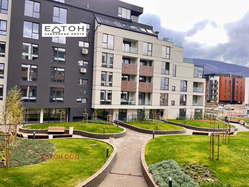 Дава под наем 3-СТАЕН, гр. София, Кръстова вада, снимка 15 - Апартаменти - 52523598