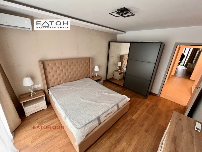 Дава под наем 3-СТАЕН, гр. София, Кръстова вада, снимка 7 - Апартаменти - 52523598