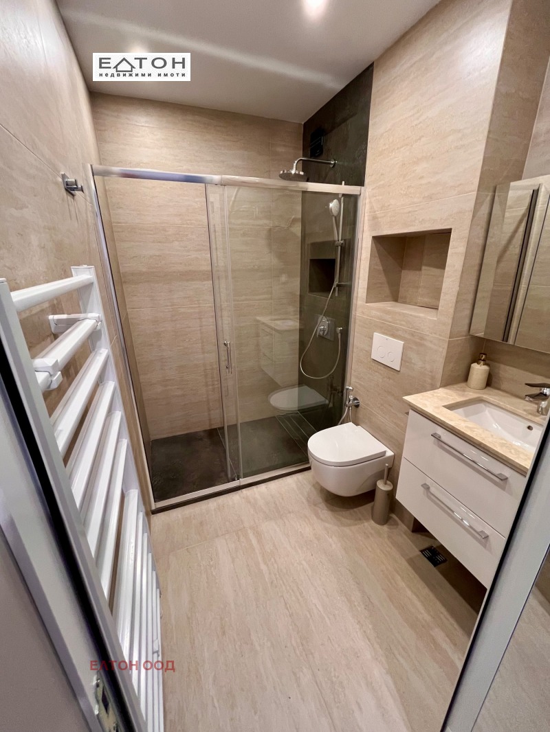 Дава под наем 3-СТАЕН, гр. София, Кръстова вада, снимка 5 - Апартаменти - 52523598