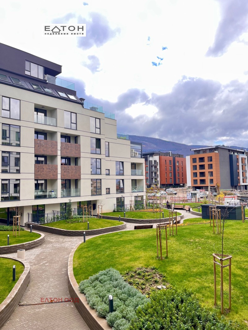 Дава под наем 3-СТАЕН, гр. София, Кръстова вада, снимка 16 - Апартаменти - 52523598