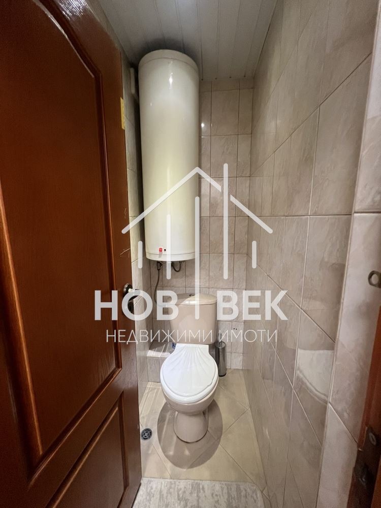 Дава под наем 3-СТАЕН, гр. Варна, Център, снимка 11 - Апартаменти - 55061117