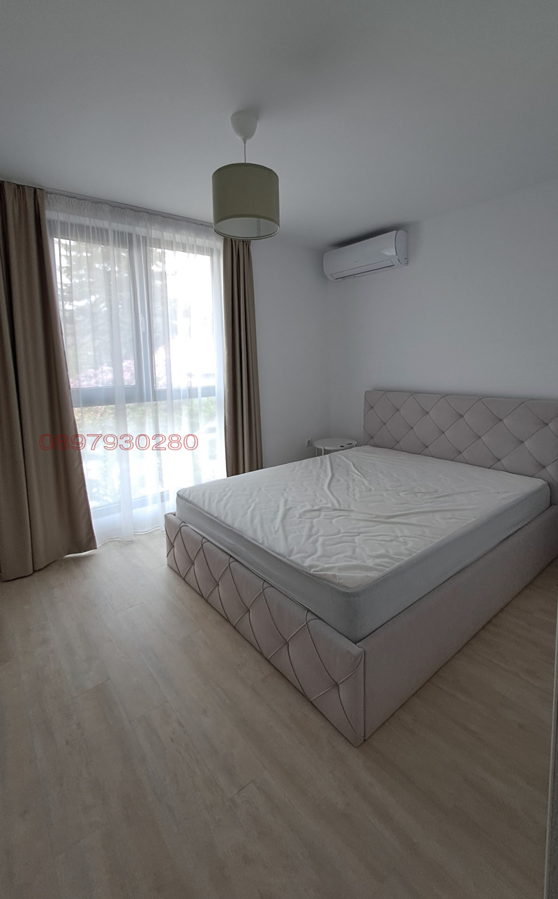 Para alugar  Mais de 3 quartos Varna , k.k. Sv.Sv. Konstantin i Elena , 120 m² | 88986563 - imagem [10]