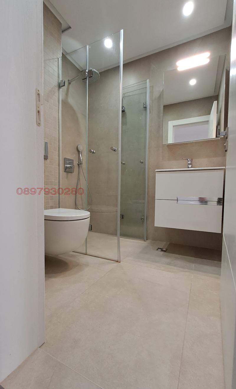 Para alugar  Mais de 3 quartos Varna , k.k. Sv.Sv. Konstantin i Elena , 120 m² | 88986563 - imagem [9]