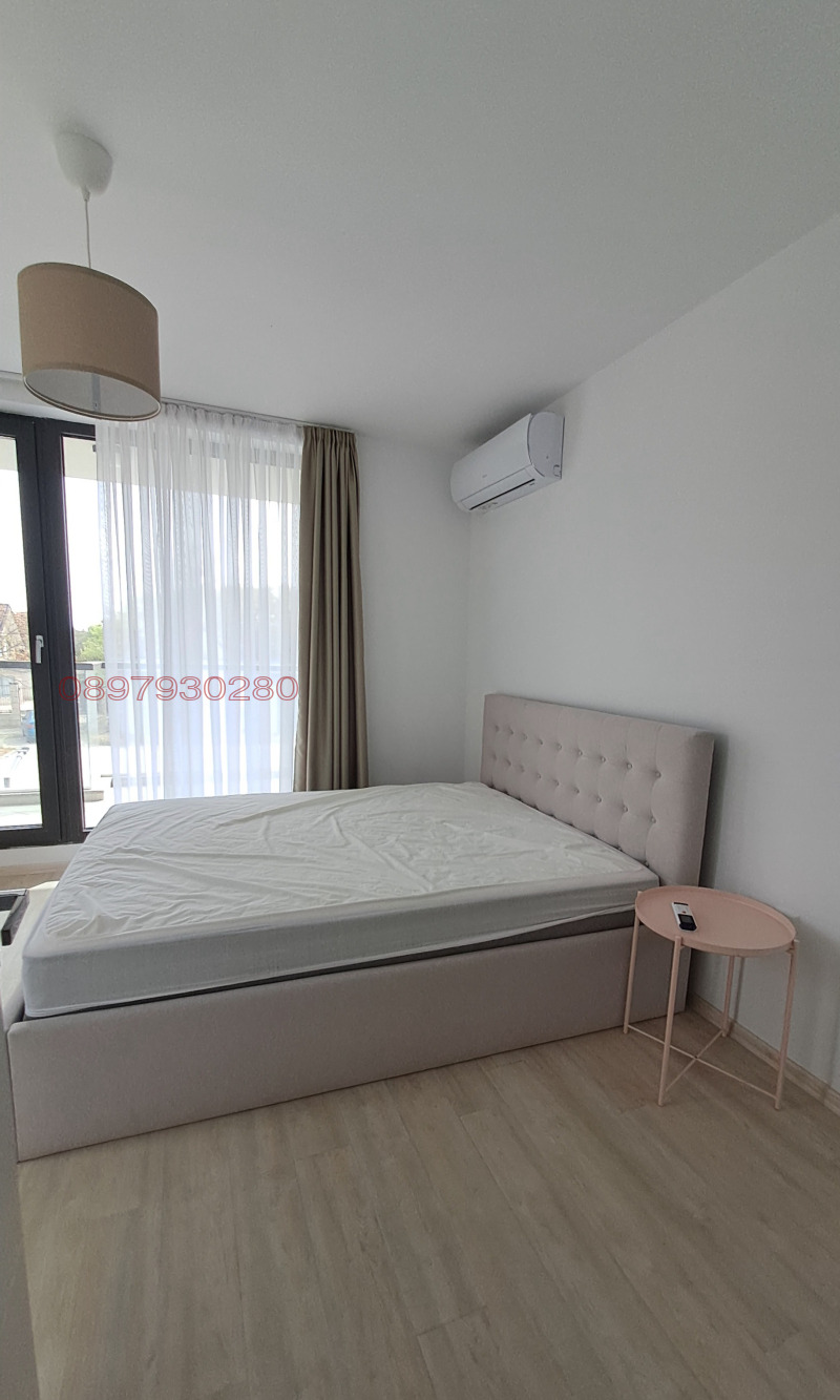 Para alugar  Mais de 3 quartos Varna , k.k. Sv.Sv. Konstantin i Elena , 120 m² | 88986563 - imagem [6]