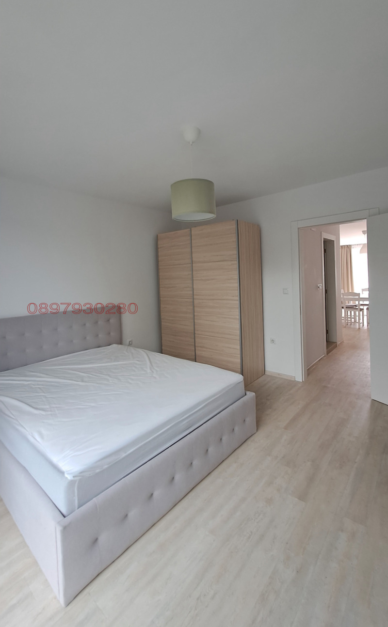 Para alugar  Mais de 3 quartos Varna , k.k. Sv.Sv. Konstantin i Elena , 120 m² | 88986563 - imagem [15]