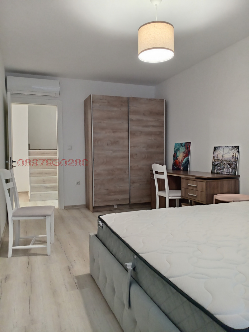 Da affittare  3+ camere da letto Varna , k.k. Sv.Sv. Konstantin i Elena , 160 mq | 11742309 - Immagine [9]