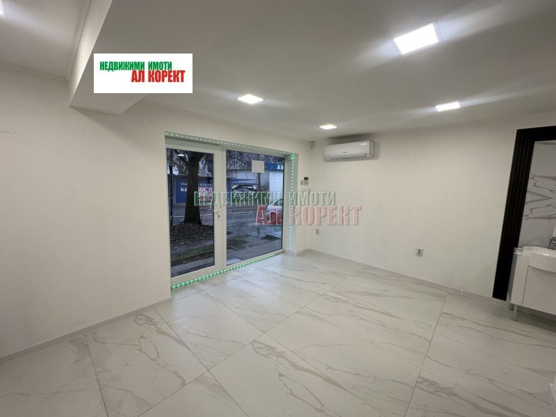 Дава под наем АТЕЛИЕ, ТАВАН, гр. Варна, Цветен квартал, снимка 6 - Апартаменти - 53290071