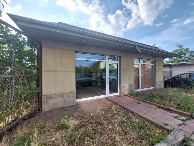 Da affittare  Negozio Sofia , Gorubliane , 80 mq | 58729336