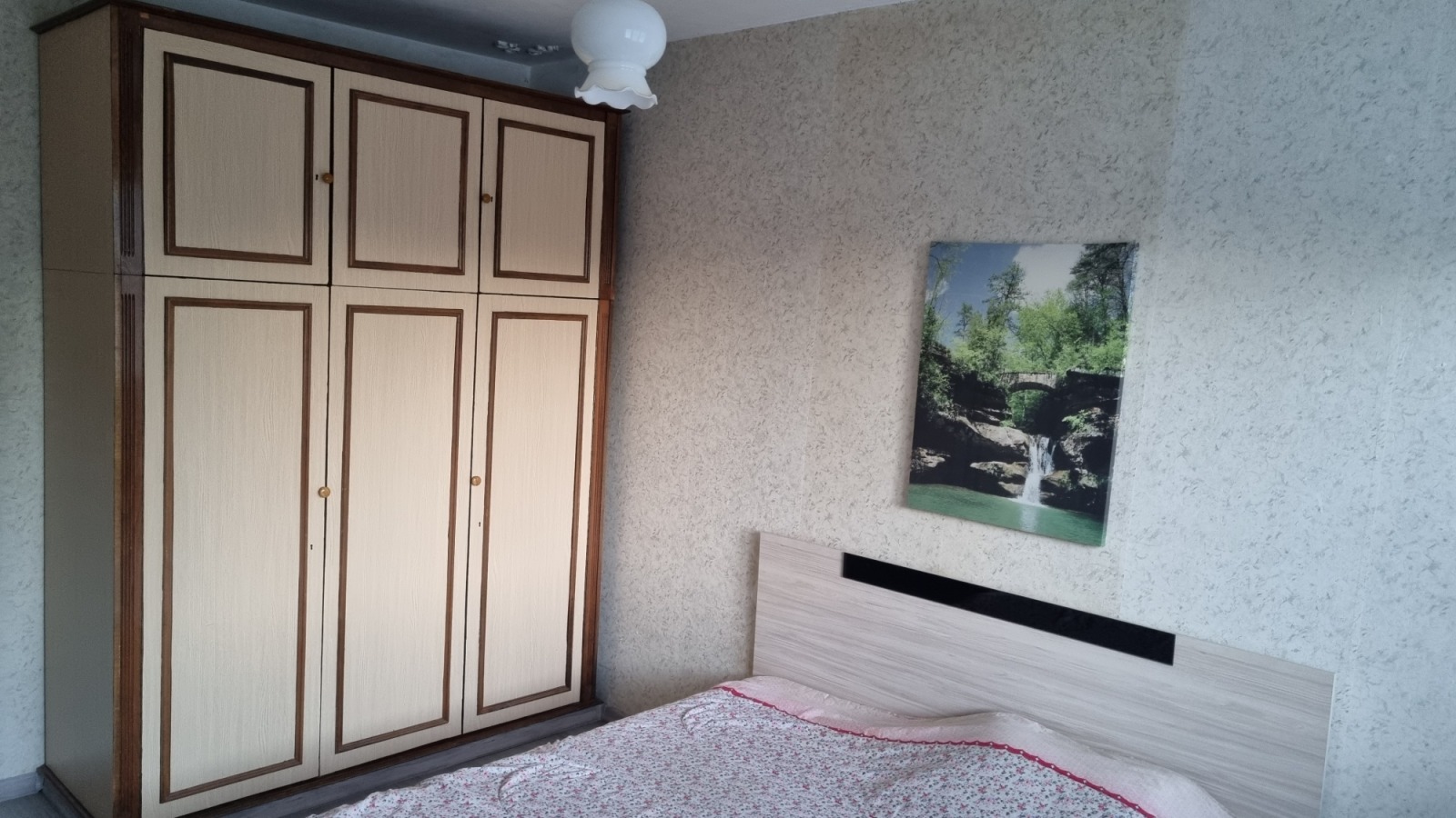 Дава под наем 2-СТАЕН, гр. София, Люлин 1, снимка 2 - Апартаменти - 56715919