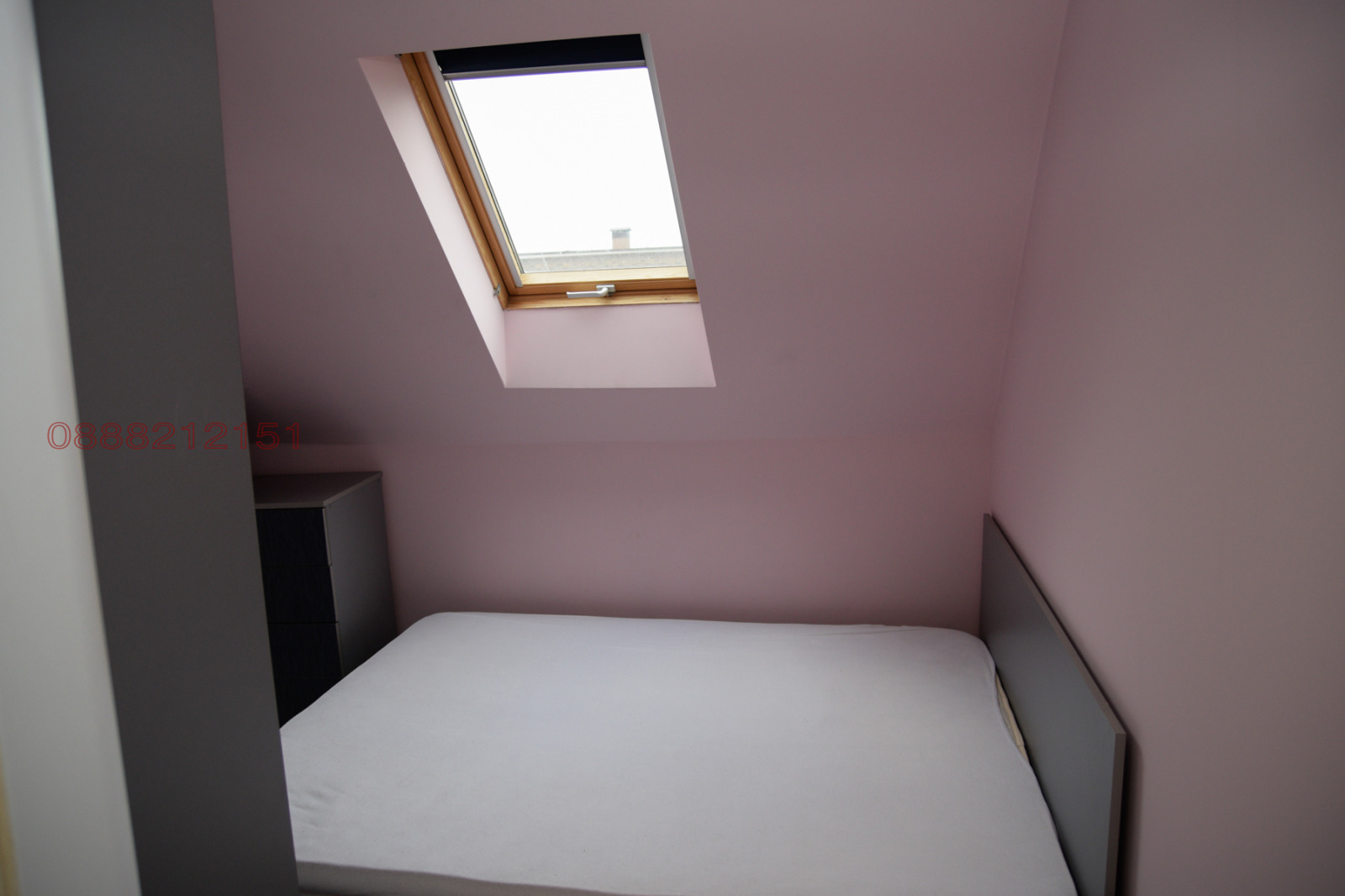 Дава под наем 2-СТАЕН, гр. Варна, Левски 1, снимка 7 - Апартаменти - 53897545