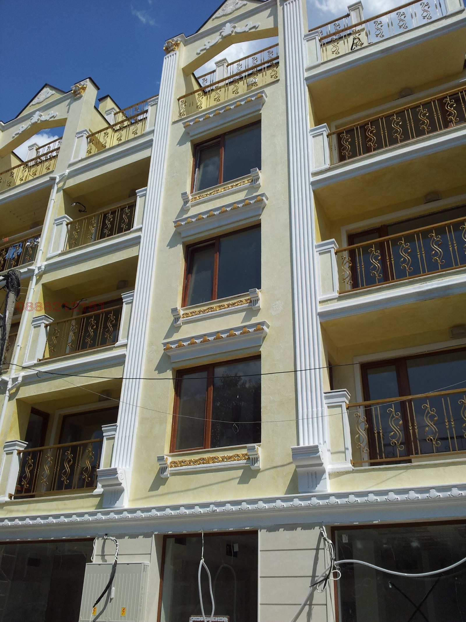 Дава под наем 2-СТАЕН, гр. Варна, Левски 1, снимка 15 - Апартаменти - 53897545