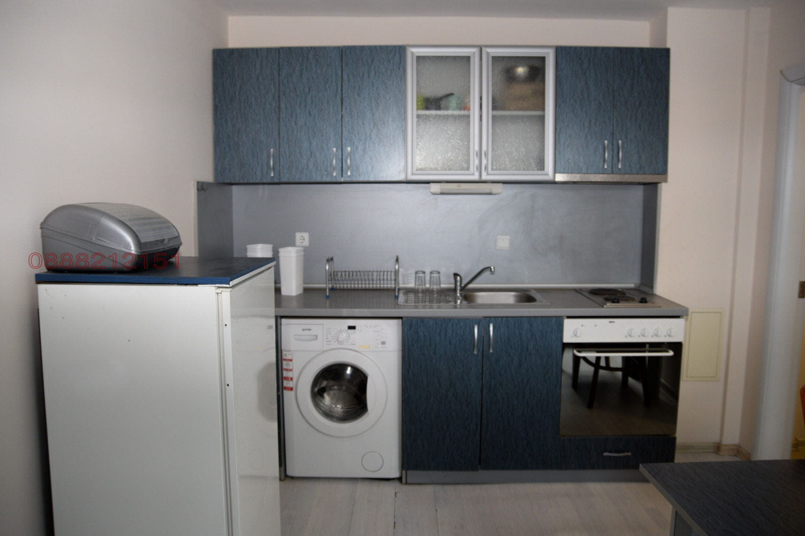 Дава под наем 2-СТАЕН, гр. Варна, Левски 1, снимка 3 - Апартаменти - 53897545