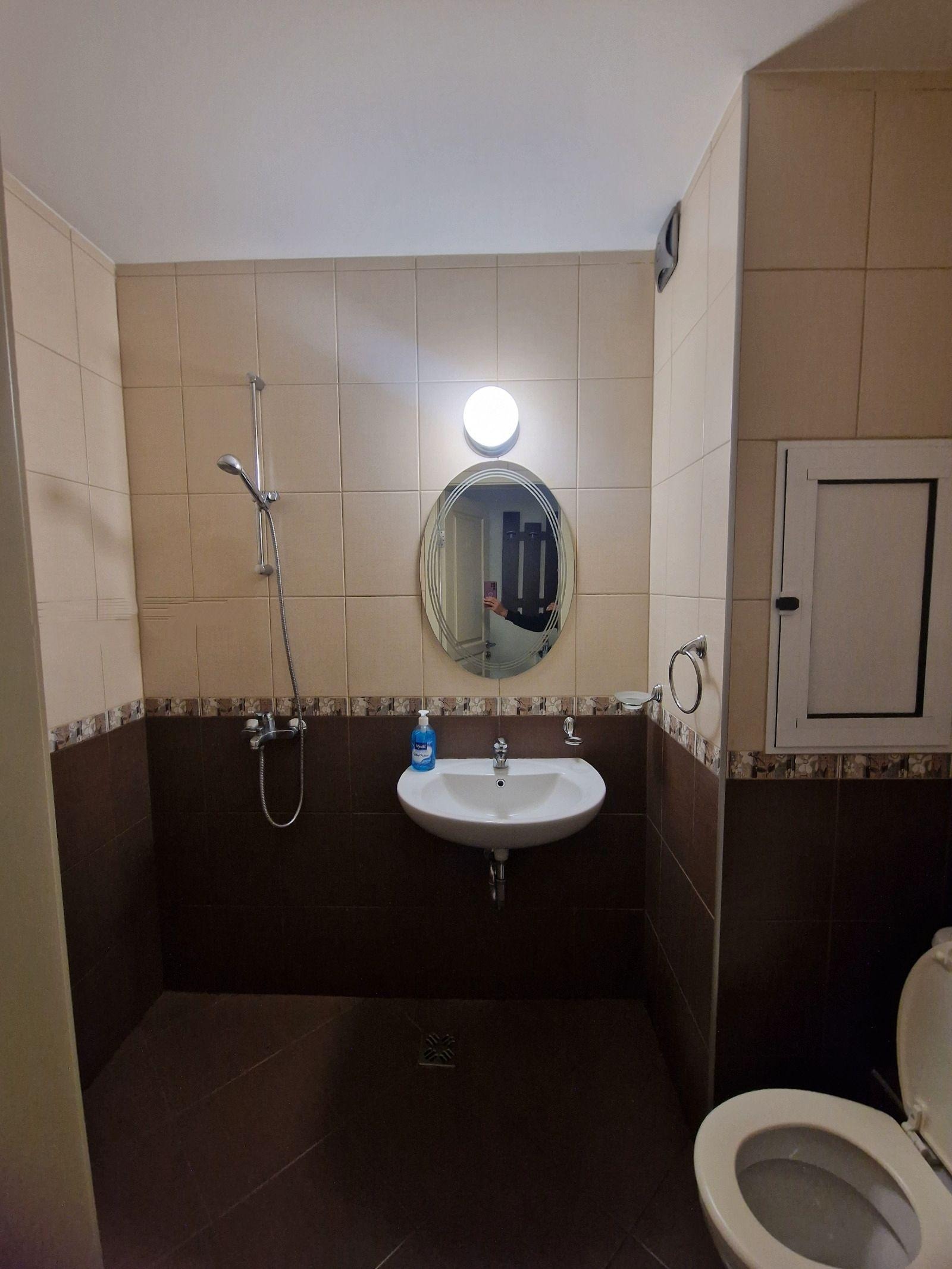 Дава под наем 2-СТАЕН, гр. София, Манастирски ливади, снимка 6 - Апартаменти - 53875272