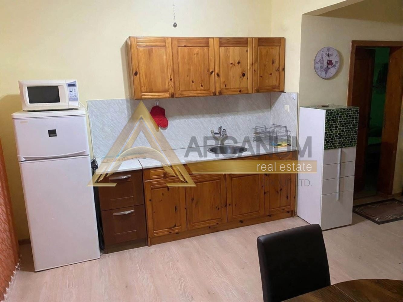 Дава под наем 2-СТАЕН, гр. Варна, м-т Ален мак, снимка 2 - Апартаменти - 53947201