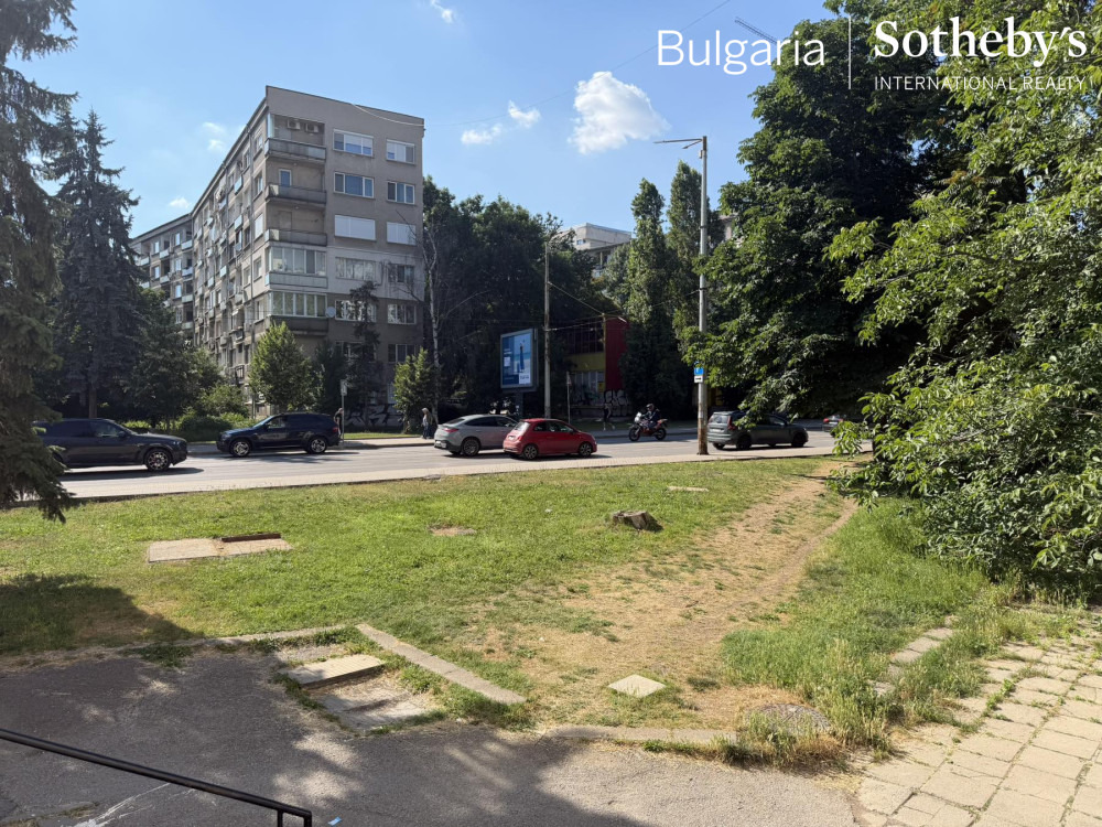 Дава под наем 2-СТАЕН, гр. София, Лозенец, снимка 11 - Апартаменти - 55395902